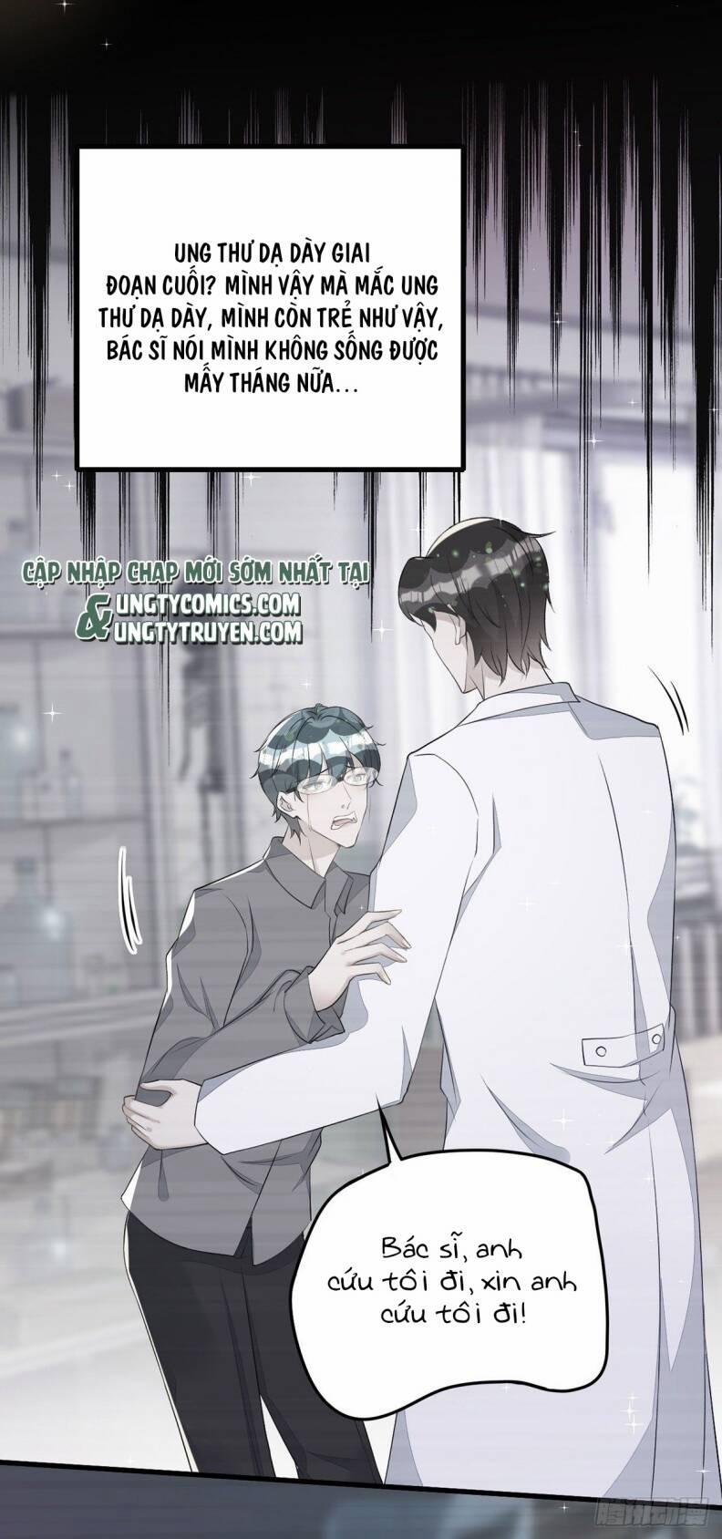 Thú Thụ Bất Thân 149 trang 22