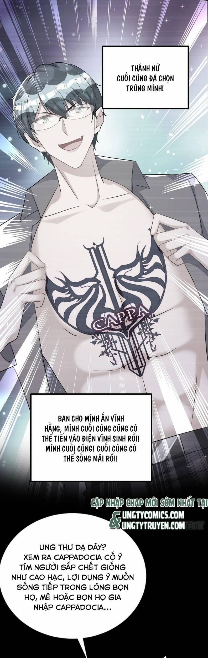 Thú Thụ Bất Thân 149 trang 24