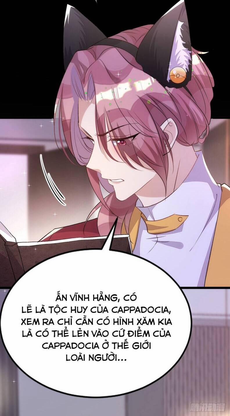 Thú Thụ Bất Thân 149 trang 25