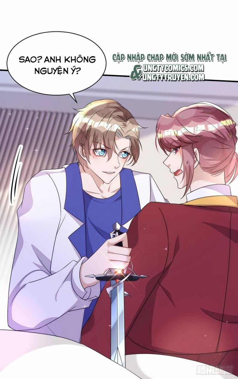 Thú Thụ Bất Thân 149 trang 5