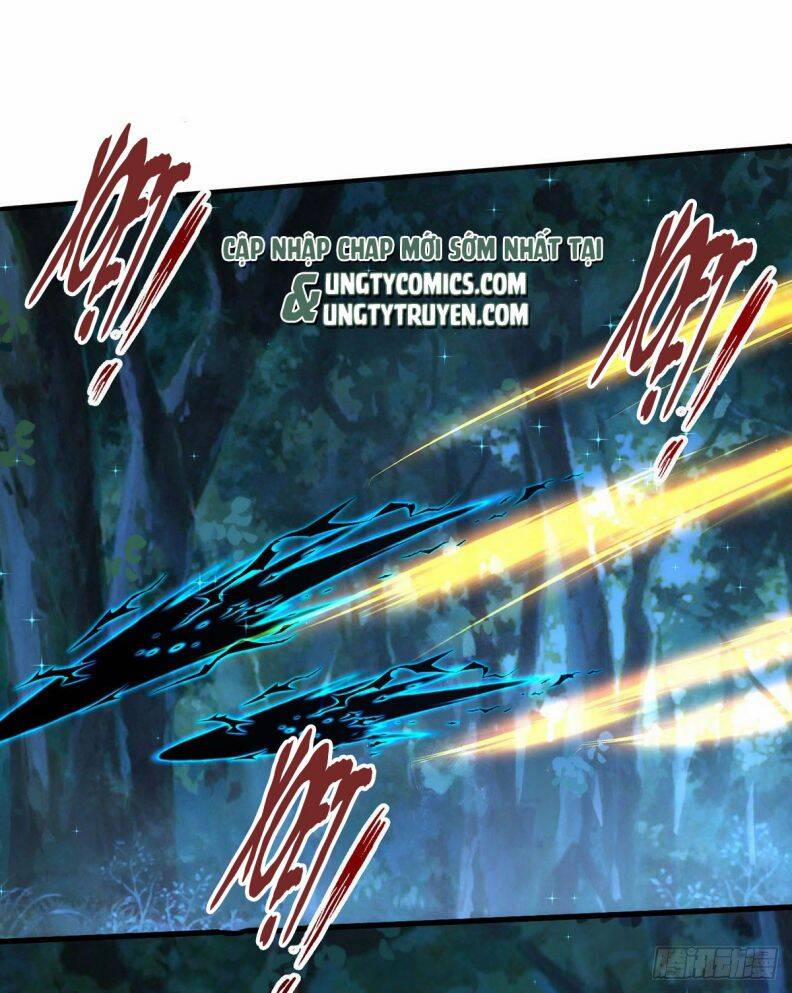 Thú Thụ Bất Thân 151 trang 1