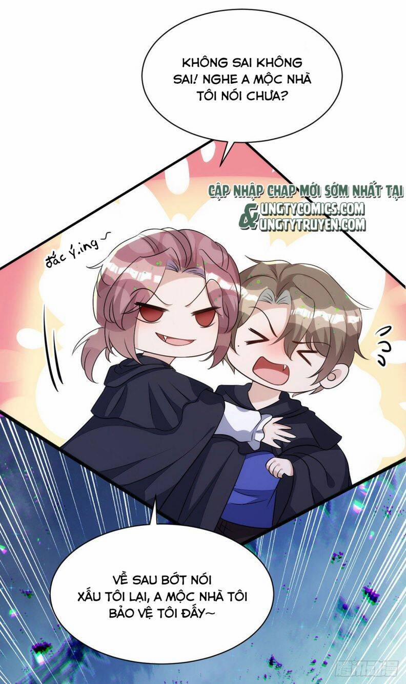 Thú Thụ Bất Thân 151 trang 12