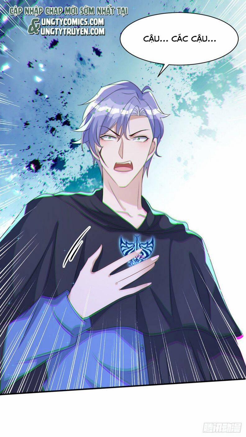 Thú Thụ Bất Thân 151 trang 16