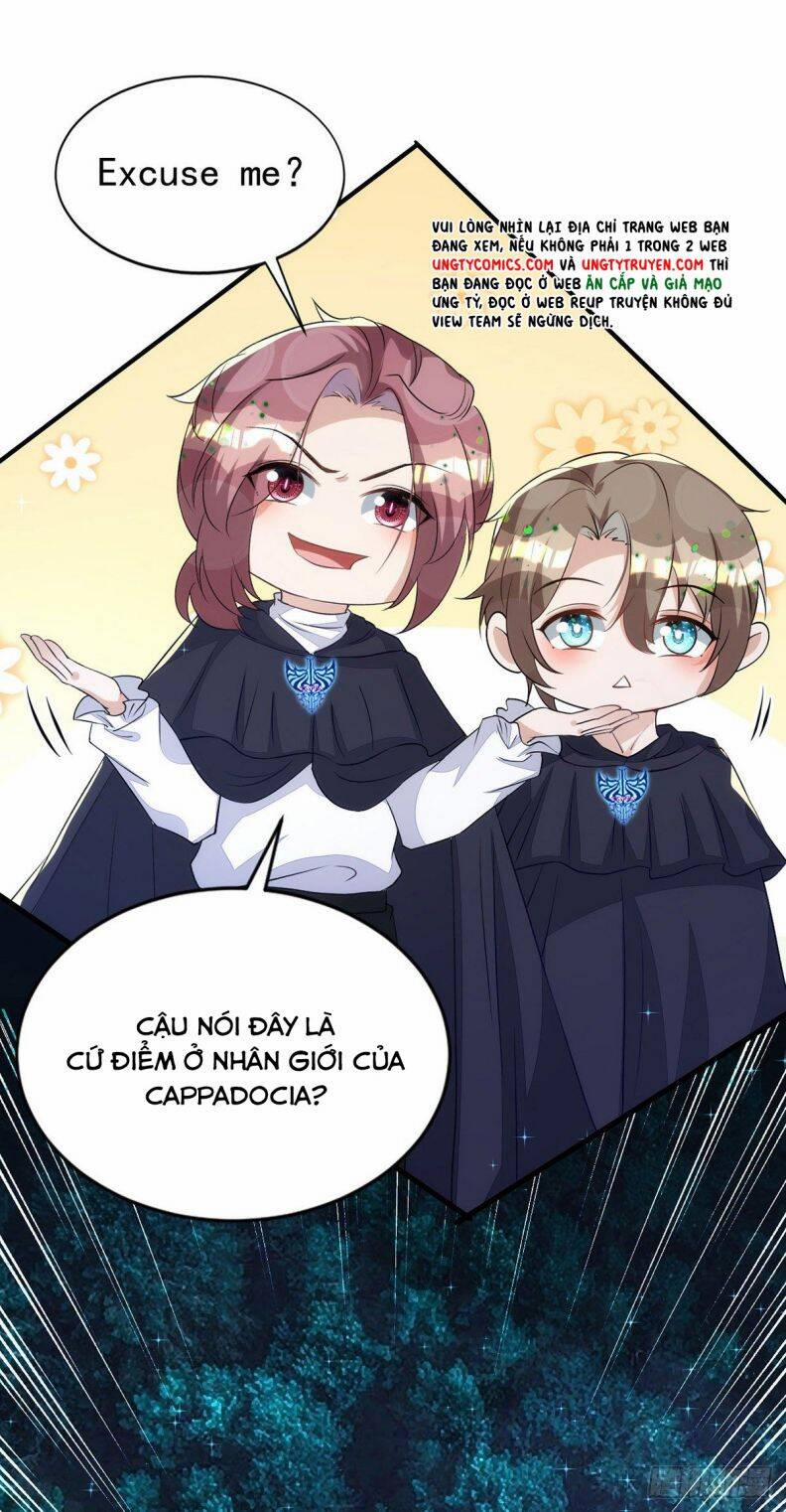 Thú Thụ Bất Thân 151 trang 18