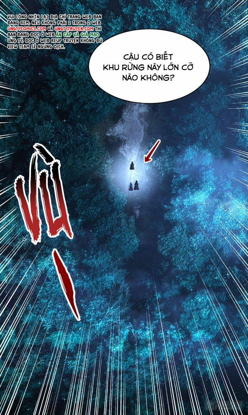 Thú Thụ Bất Thân 151 trang 20