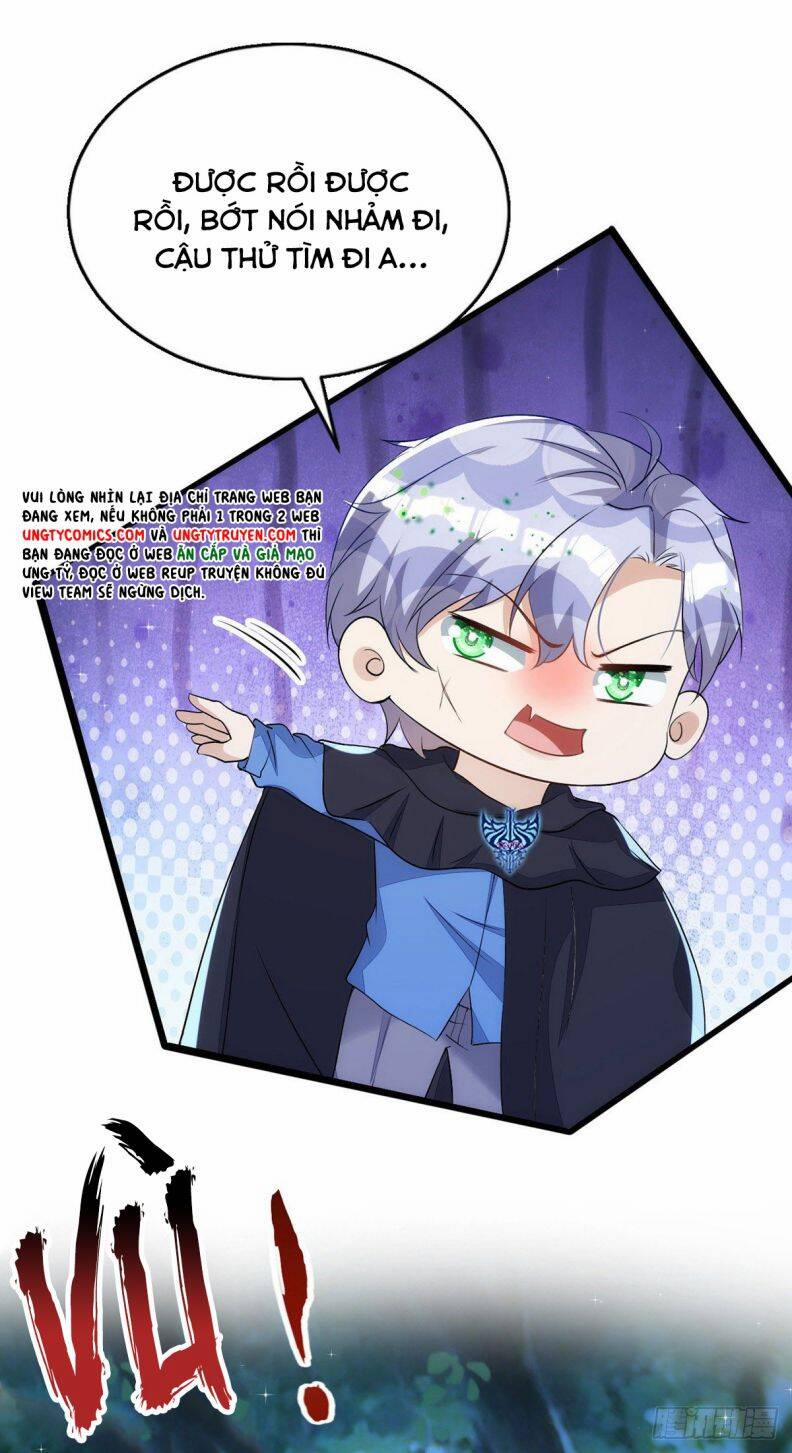 Thú Thụ Bất Thân 151 trang 26