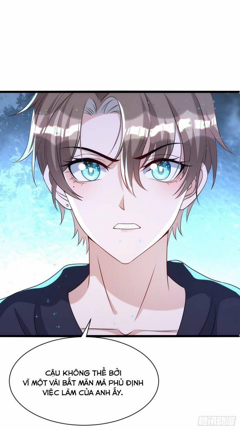 Thú Thụ Bất Thân 151 trang 3