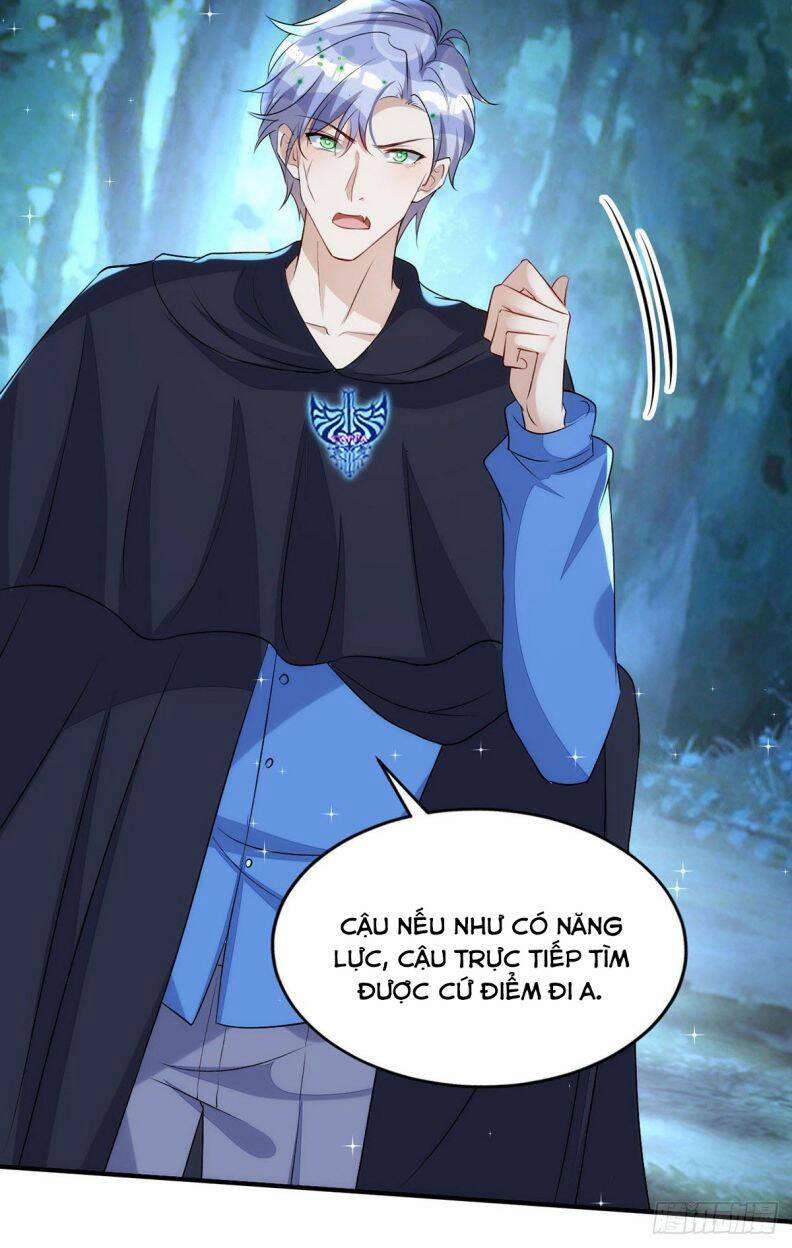 Thú Thụ Bất Thân 151 trang 4