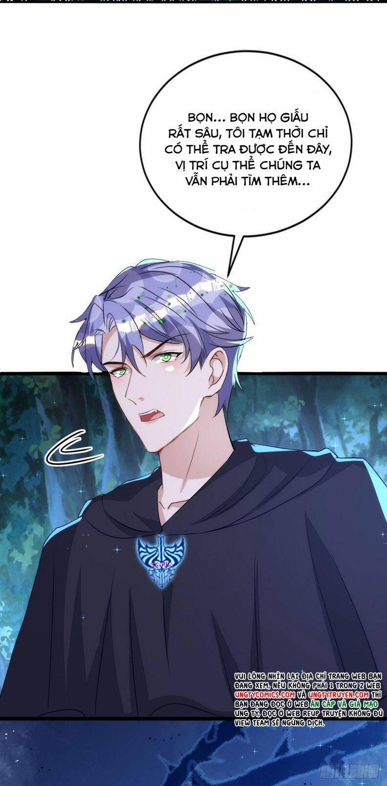 Thú Thụ Bất Thân 151 trang 5
