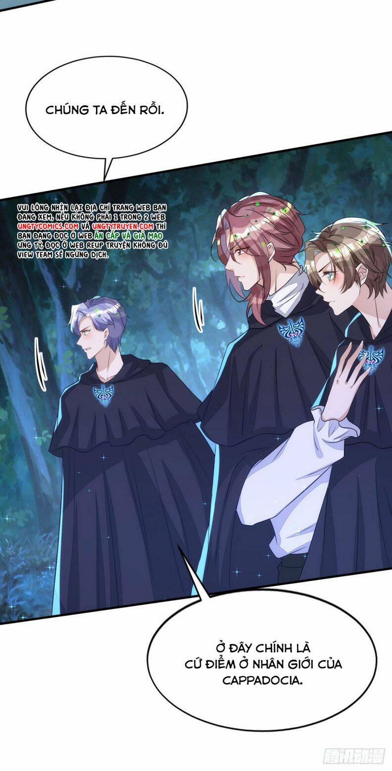 Thú Thụ Bất Thân 151 trang 7