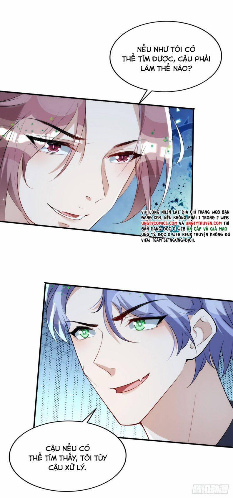 Thú Thụ Bất Thân 151 trang 9