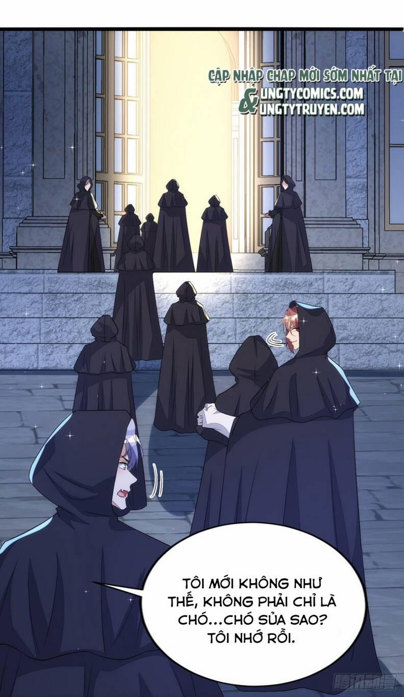 Thú Thụ Bất Thân 152 trang 13