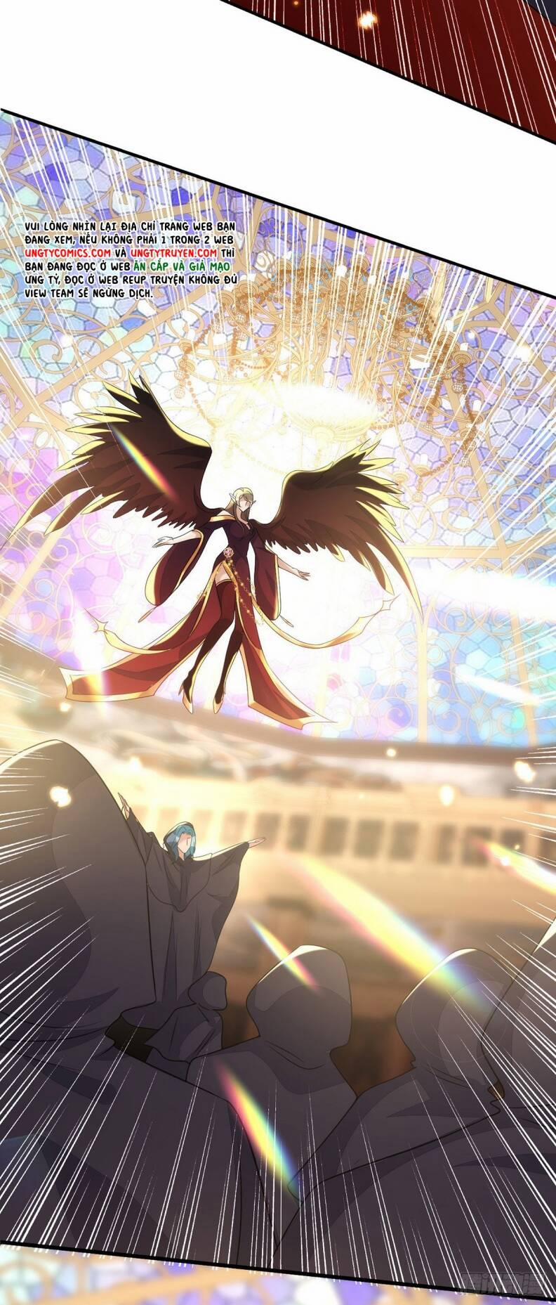 Thú Thụ Bất Thân 152 trang 23