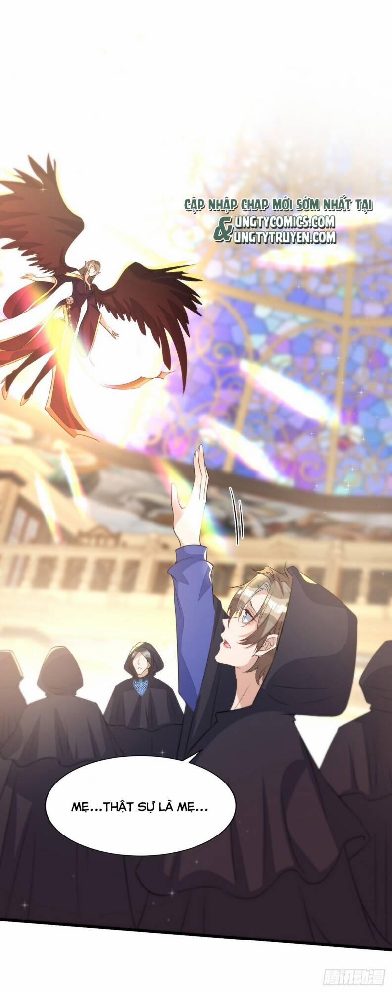 Thú Thụ Bất Thân 152 trang 27