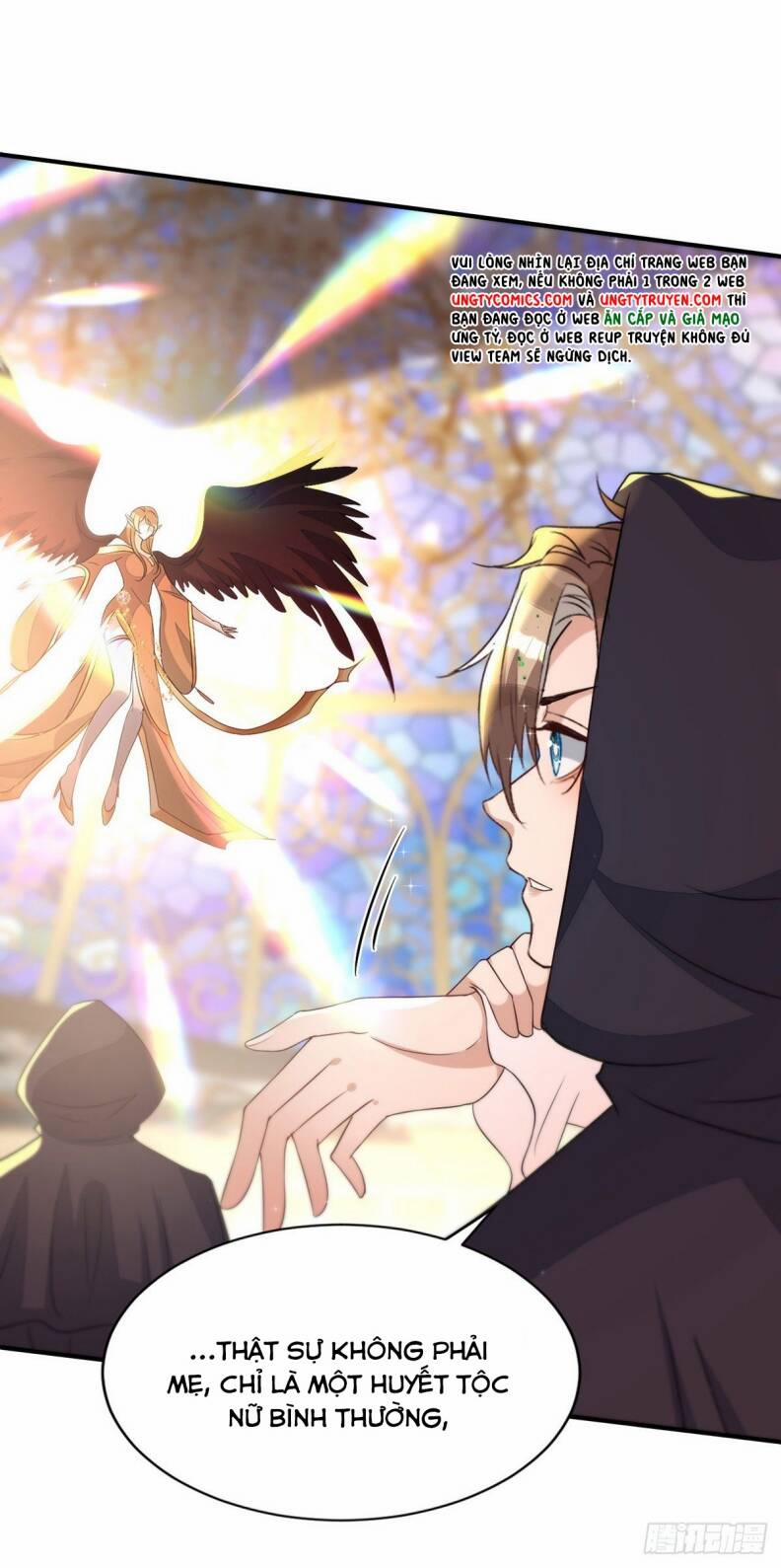 Thú Thụ Bất Thân 152 trang 30