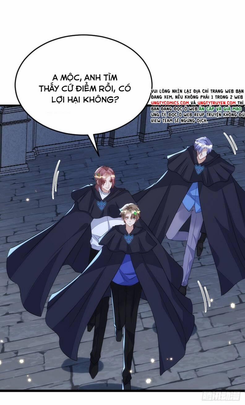 Thú Thụ Bất Thân 152 trang 8