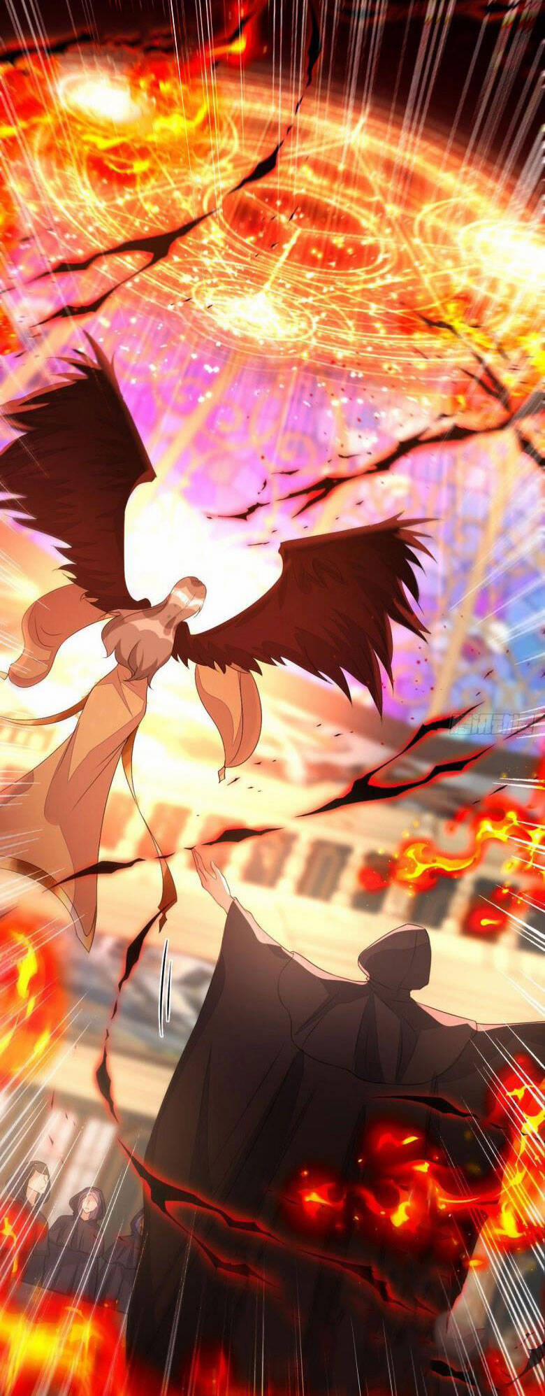 Thú Thụ Bất Thân 153 trang 1