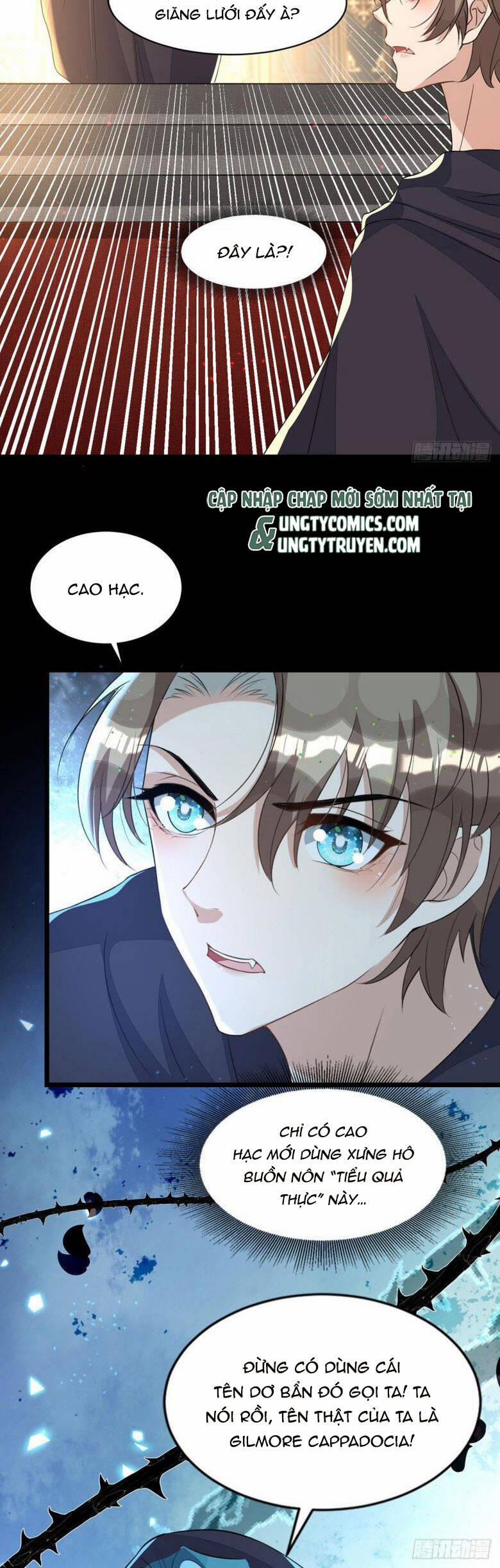 Thú Thụ Bất Thân 153 trang 11