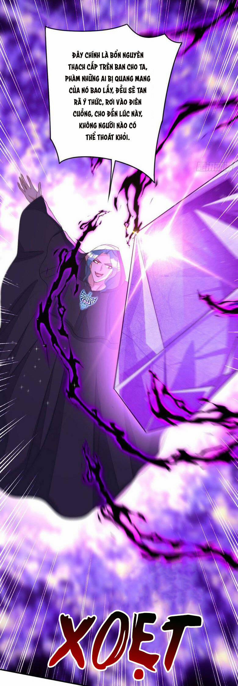 Thú Thụ Bất Thân 153 trang 16