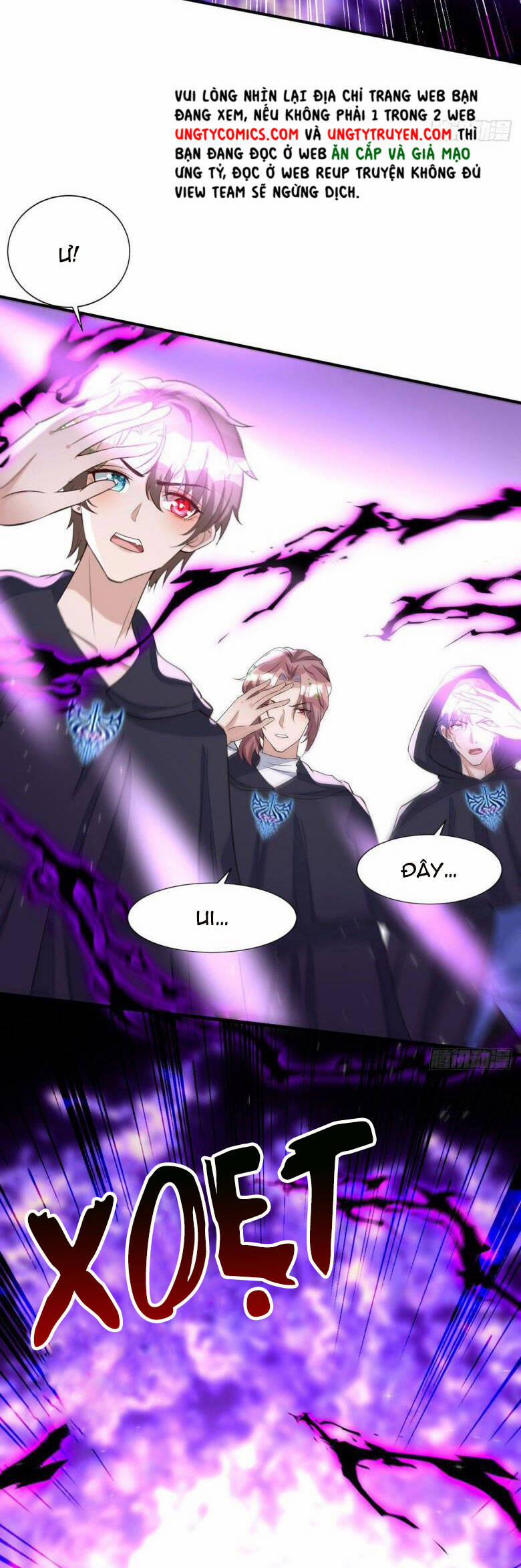 Thú Thụ Bất Thân 153 trang 17