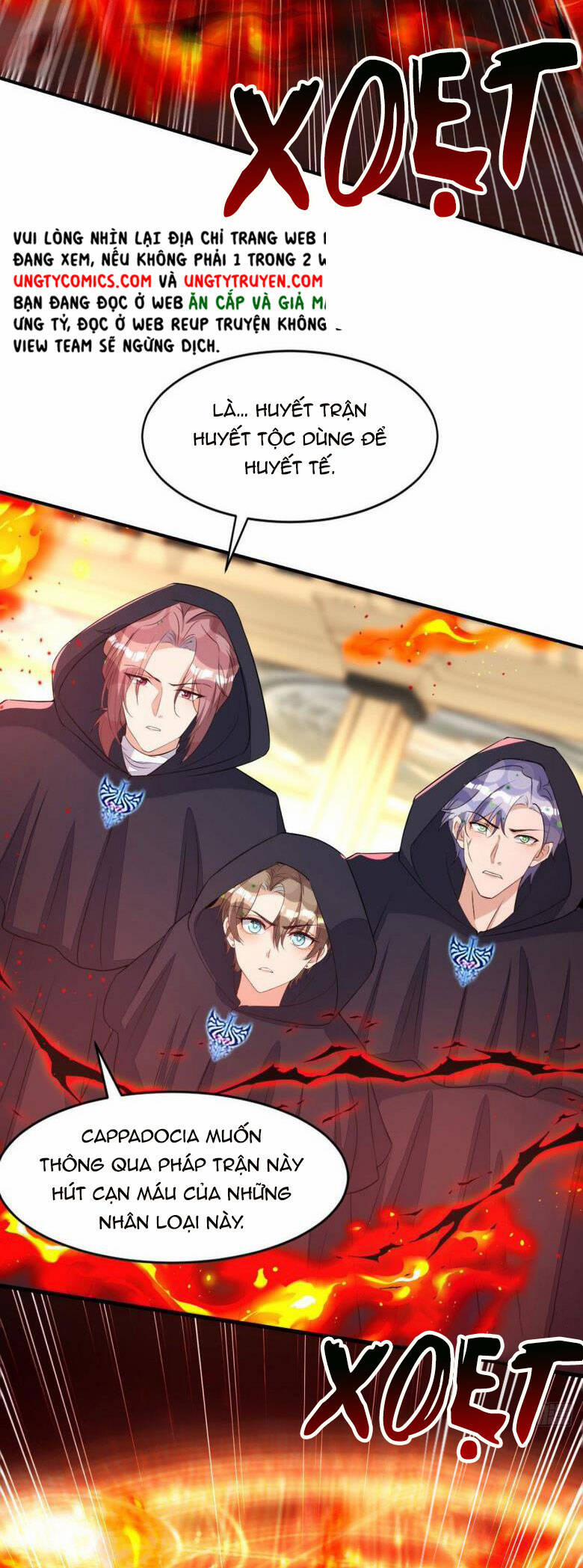 Thú Thụ Bất Thân 153 trang 2