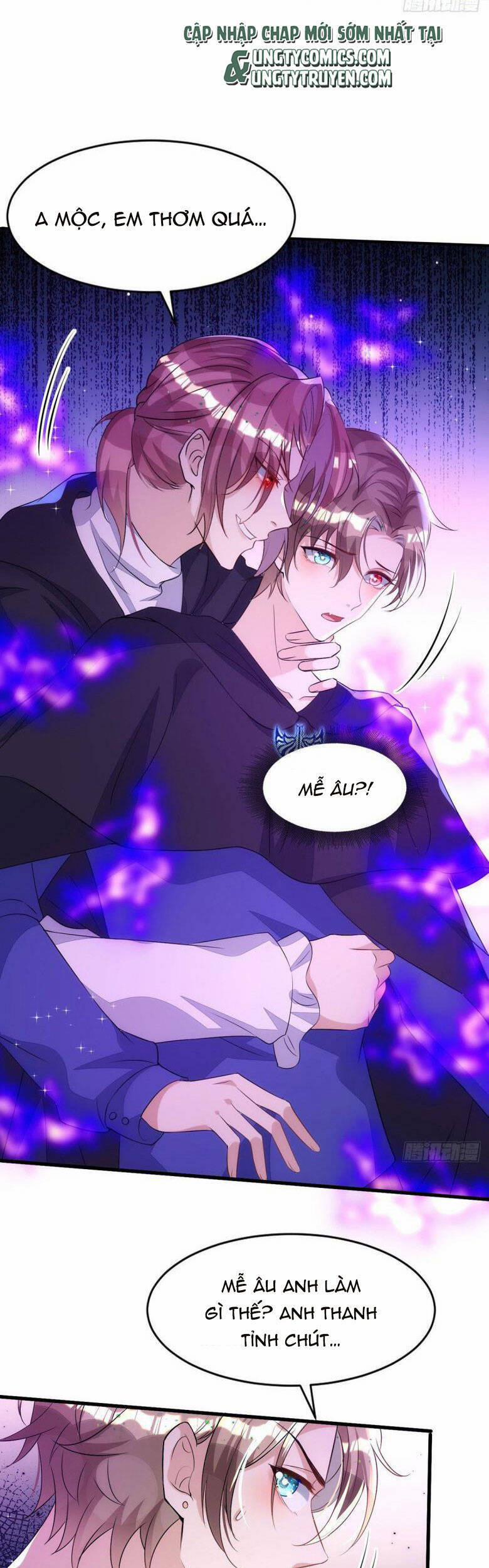 Thú Thụ Bất Thân 153 trang 22