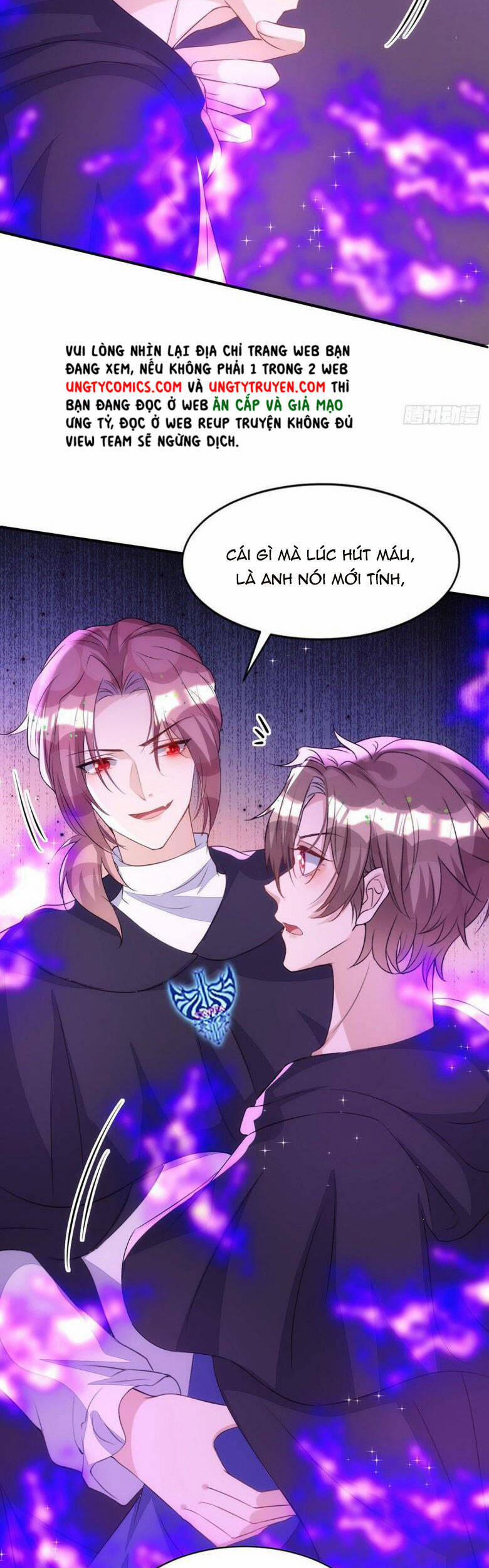 Thú Thụ Bất Thân 153 trang 26