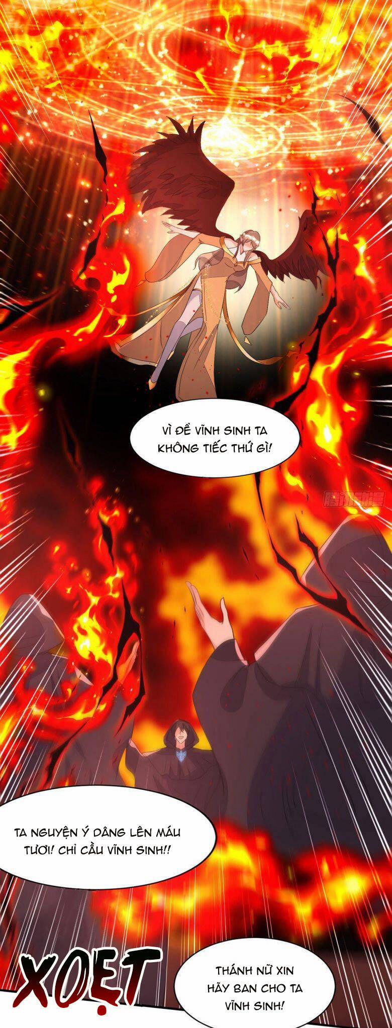 Thú Thụ Bất Thân 153 trang 3