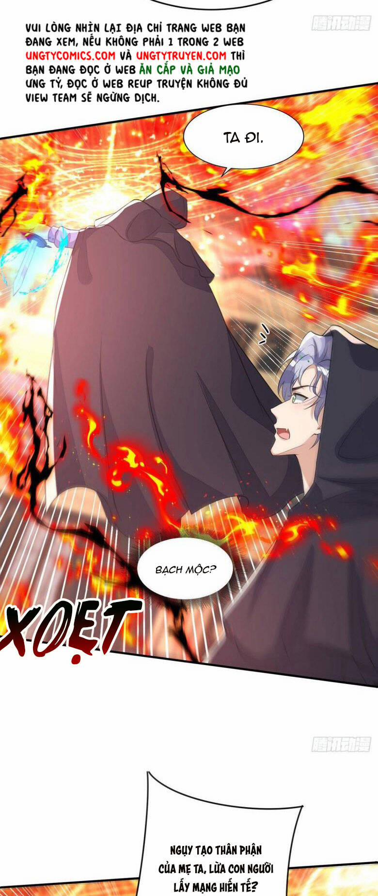 Thú Thụ Bất Thân 153 trang 5