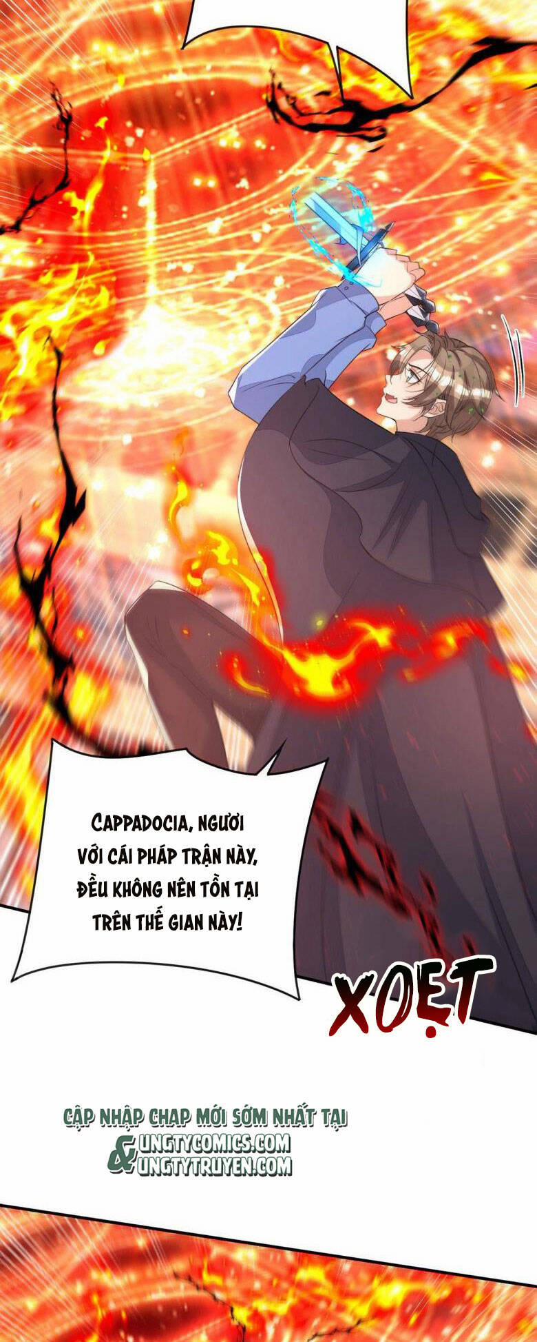 Thú Thụ Bất Thân 153 trang 6