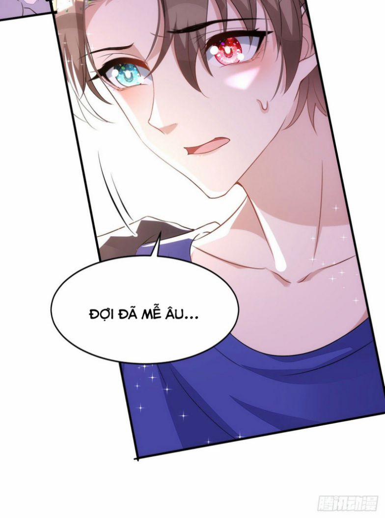 Thú Thụ Bất Thân 154 trang 1