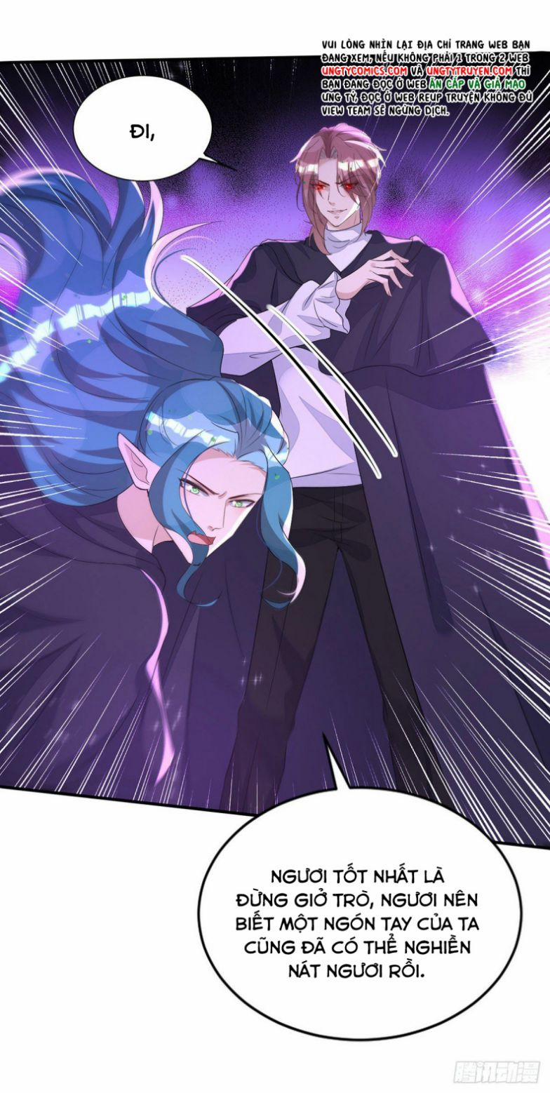 Thú Thụ Bất Thân 154 trang 20