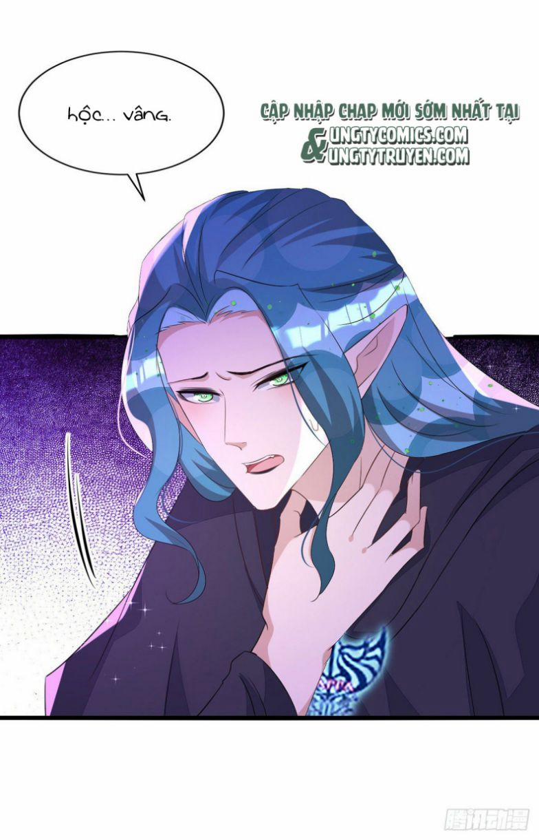 Thú Thụ Bất Thân 154 trang 21