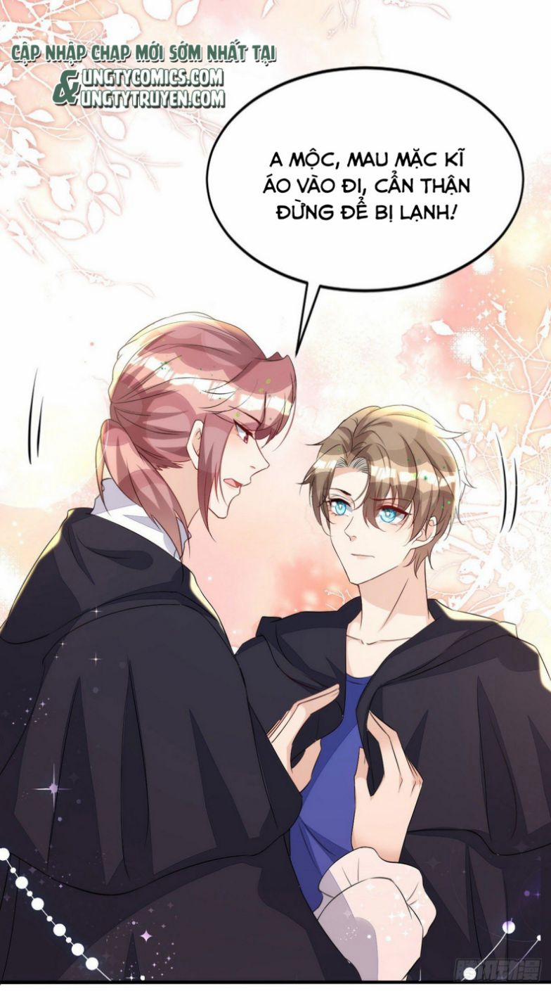 Thú Thụ Bất Thân 154 trang 23