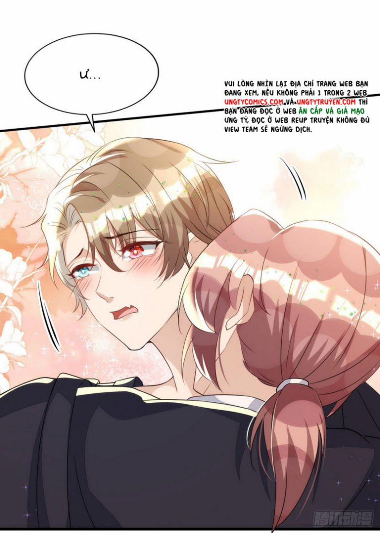 Thú Thụ Bất Thân 154 trang 3