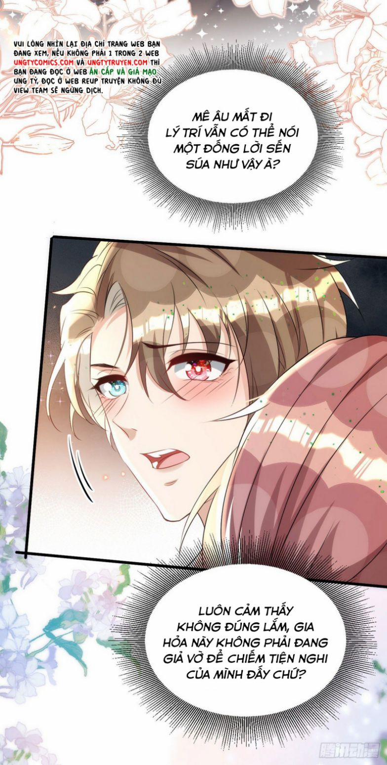 Thú Thụ Bất Thân 154 trang 7