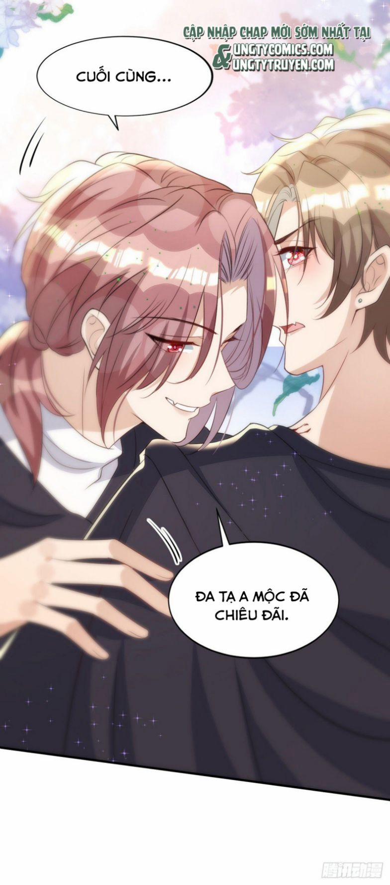 Thú Thụ Bất Thân 154 trang 8