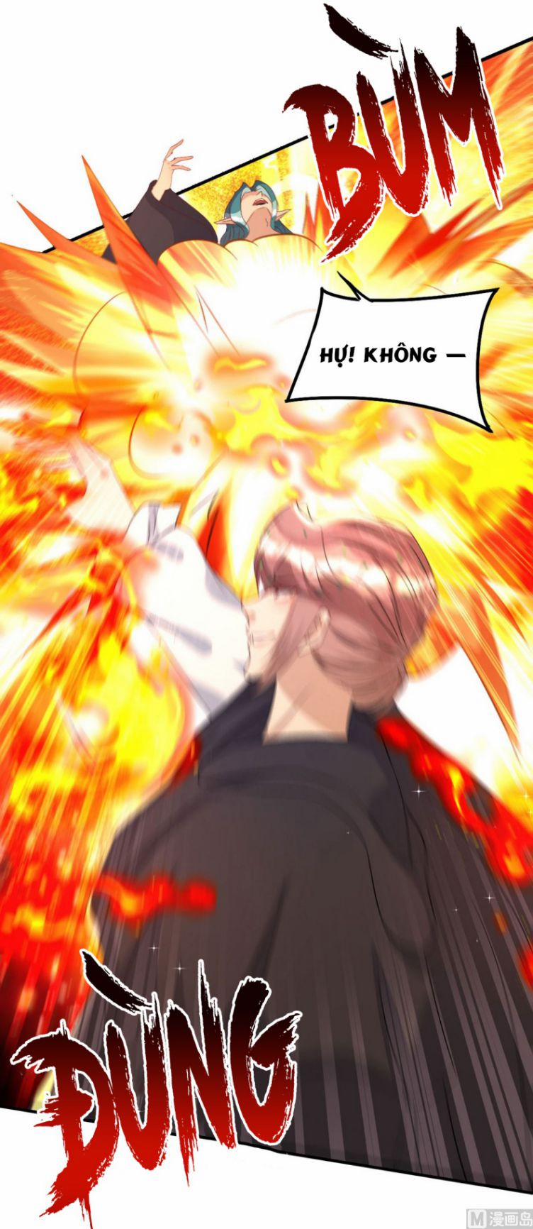 Thú Thụ Bất Thân 155 trang 15