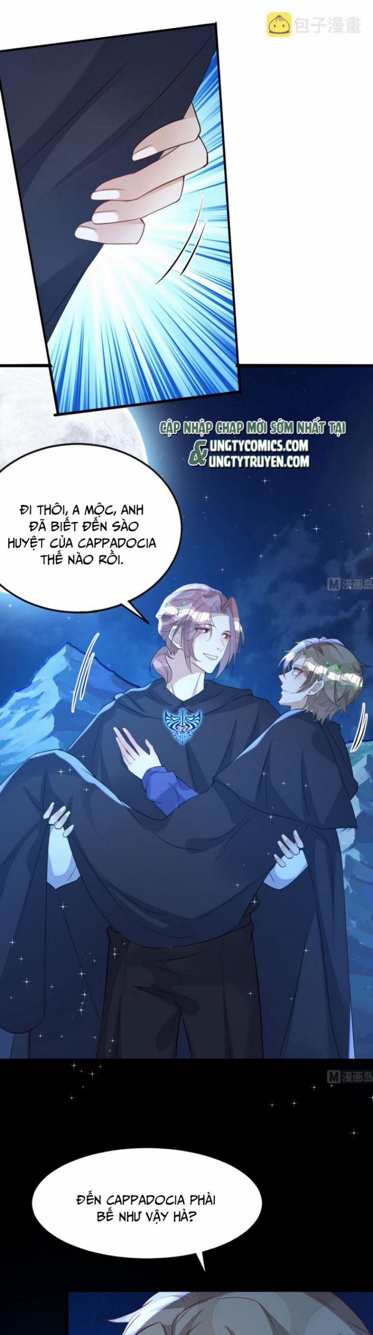 Thú Thụ Bất Thân 155 trang 16