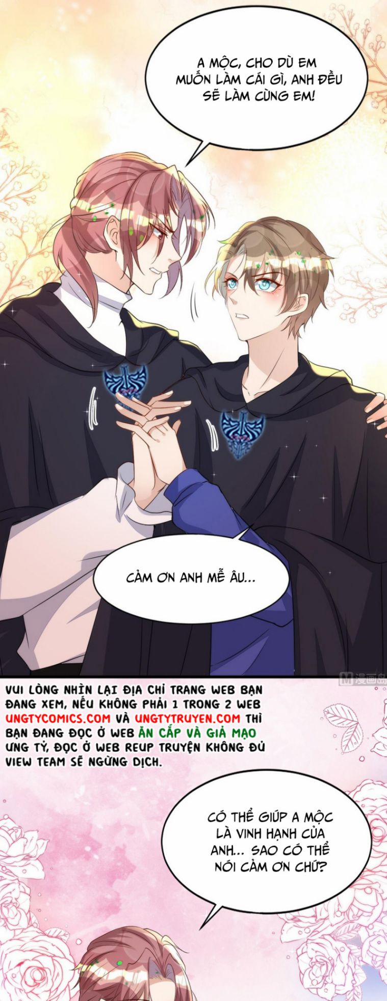 Thú Thụ Bất Thân 155 trang 22