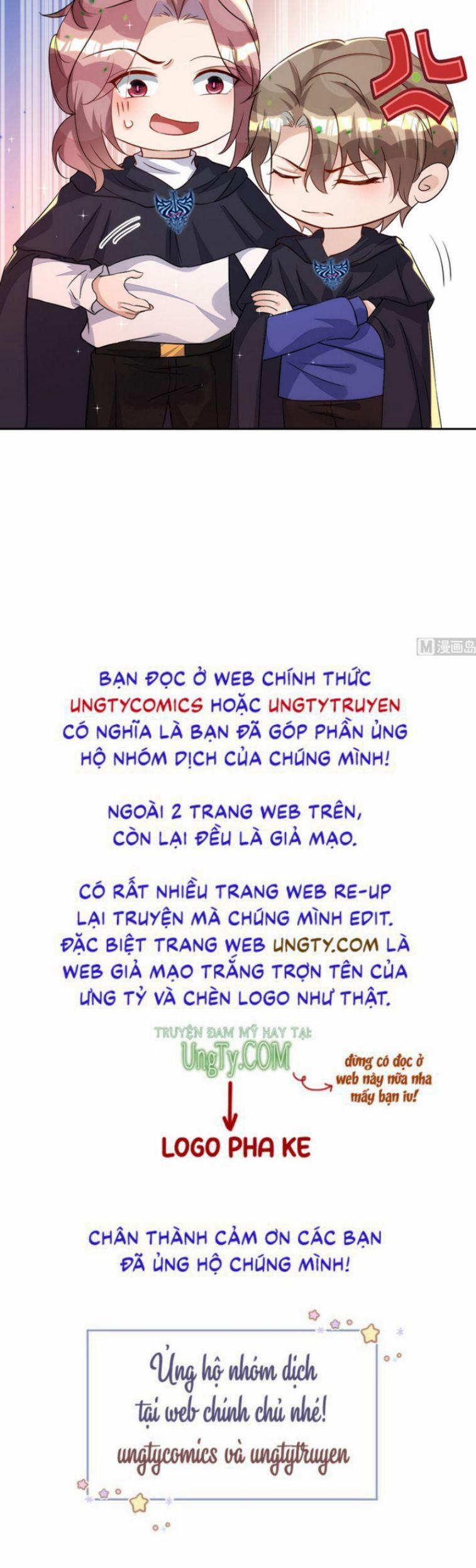 Thú Thụ Bất Thân 155 trang 24