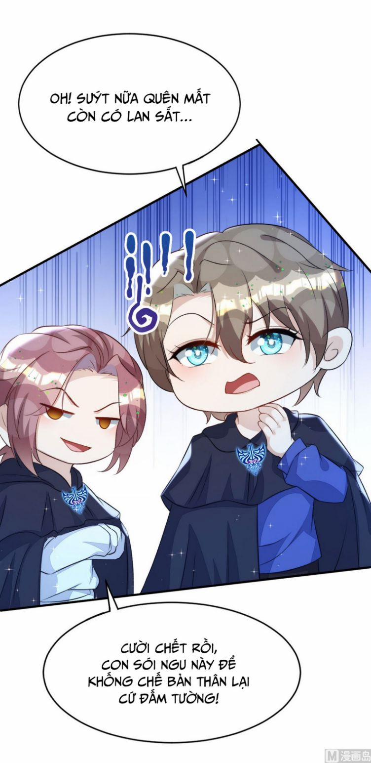 Thú Thụ Bất Thân 155 trang 3