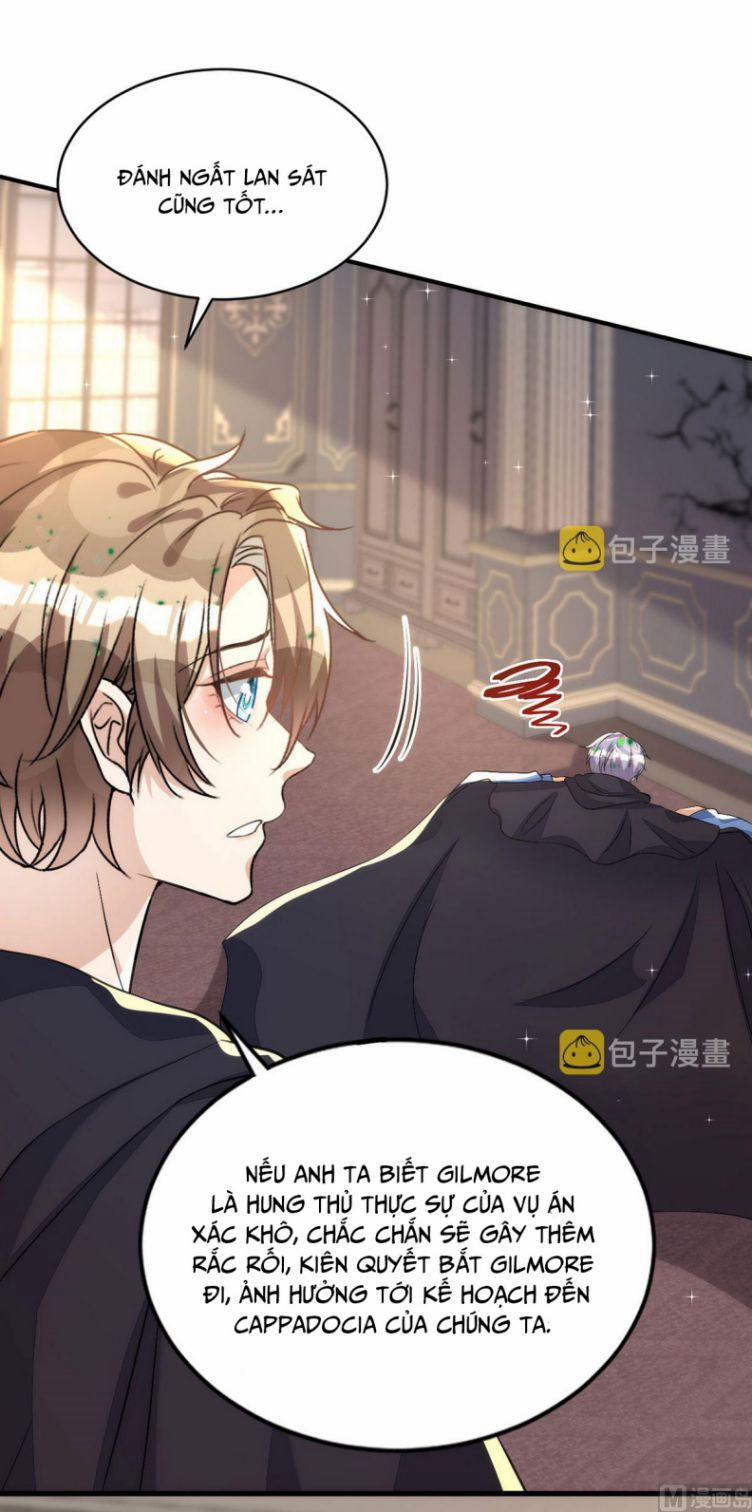 Thú Thụ Bất Thân 155 trang 5