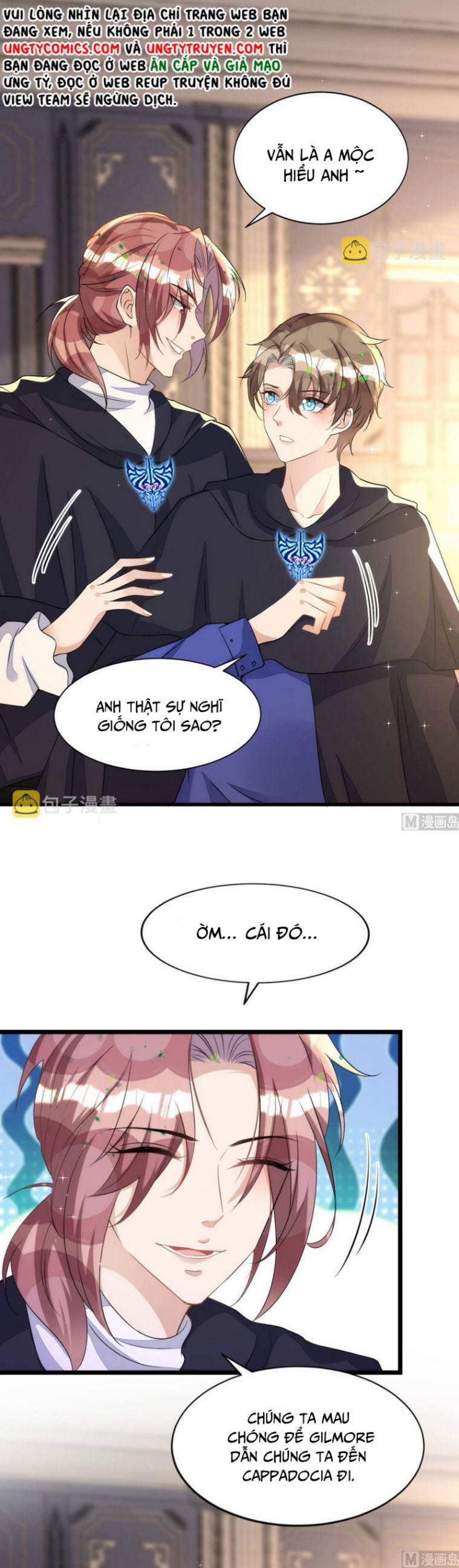 Thú Thụ Bất Thân 155 trang 6