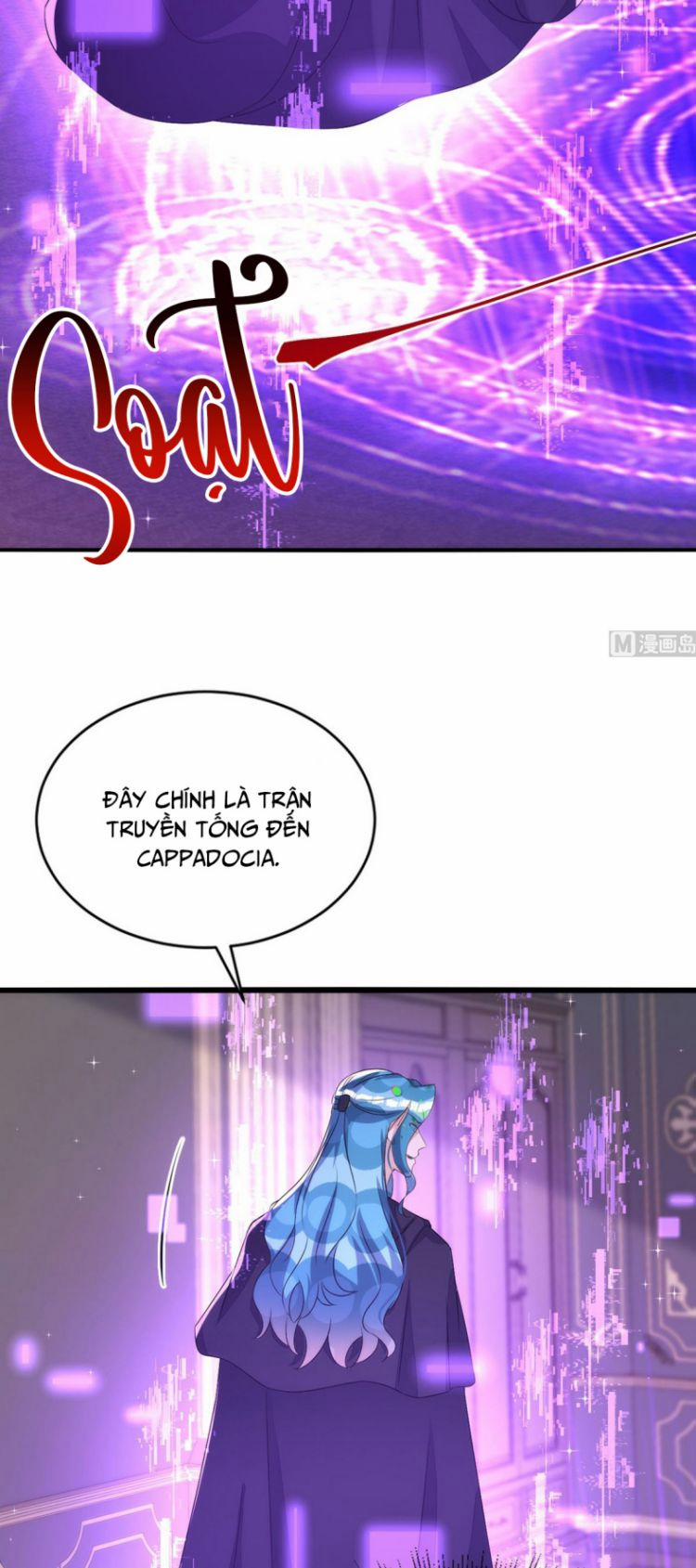 Thú Thụ Bất Thân 155 trang 8