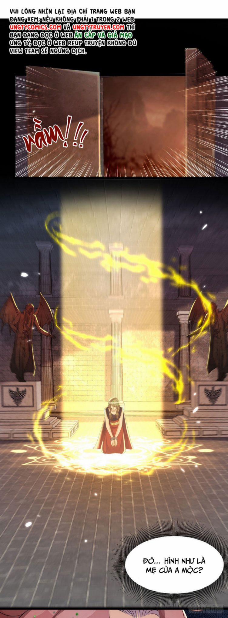 Thú Thụ Bất Thân 156 trang 1