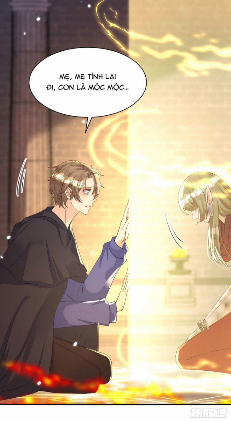 Thú Thụ Bất Thân 156 trang 11