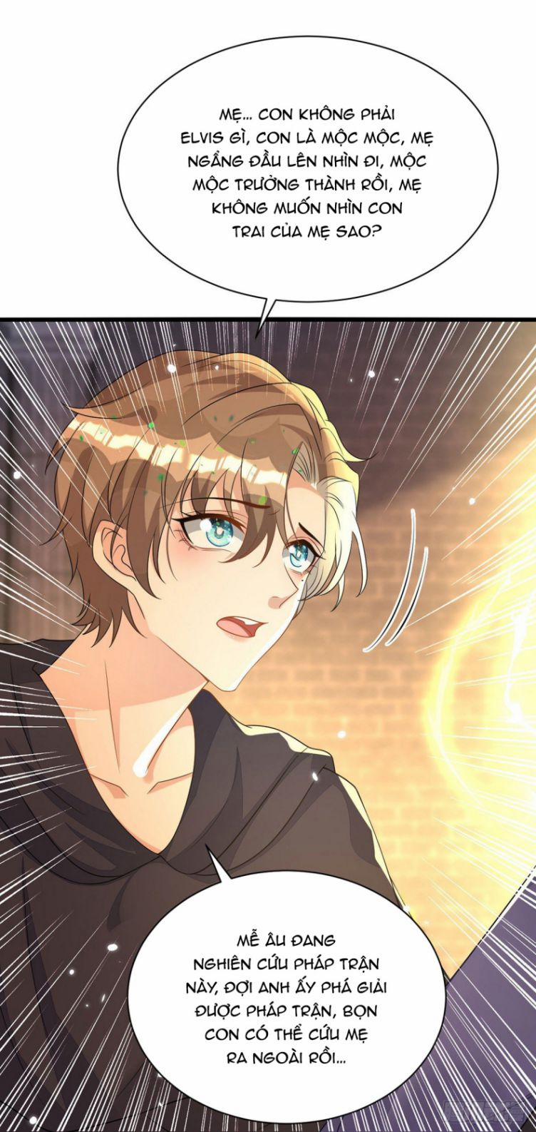 Thú Thụ Bất Thân 156 trang 13