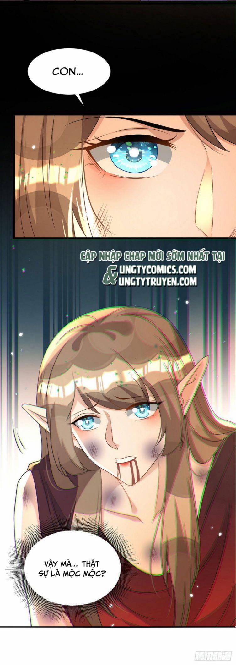 Thú Thụ Bất Thân 156 trang 14