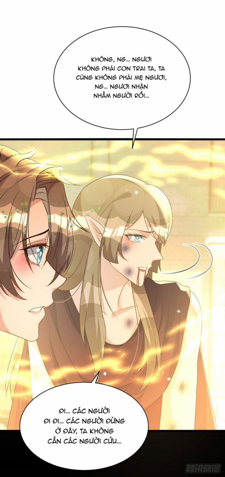 Thú Thụ Bất Thân 156 trang 15